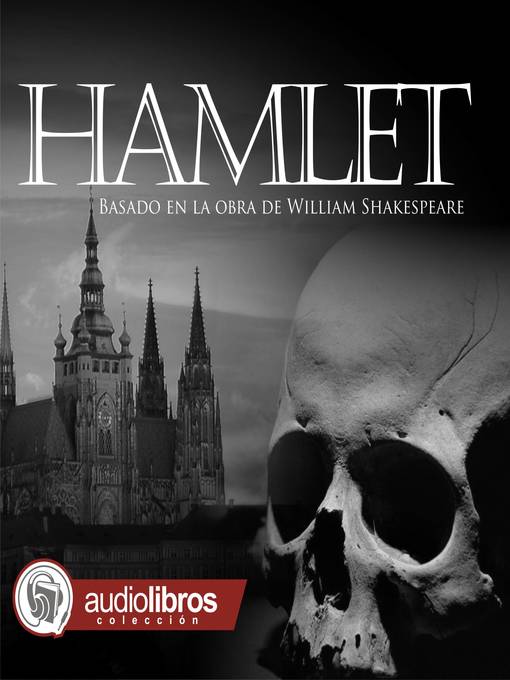 Title details for Hamlet by William Shakespeare - Available